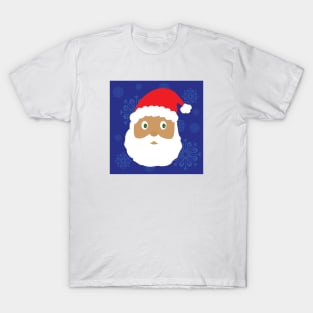 Santa Claus T-Shirt